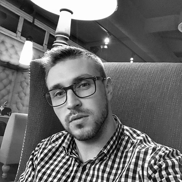 Игорь Трегубенко прощается с неудачным браком