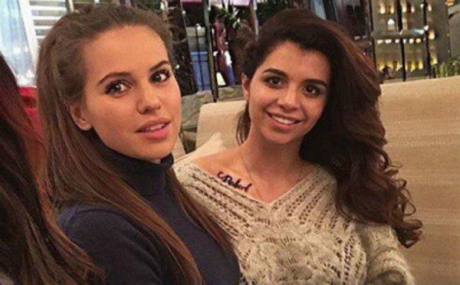 Саша Артёмова: Я понимаю, почему она это сделала