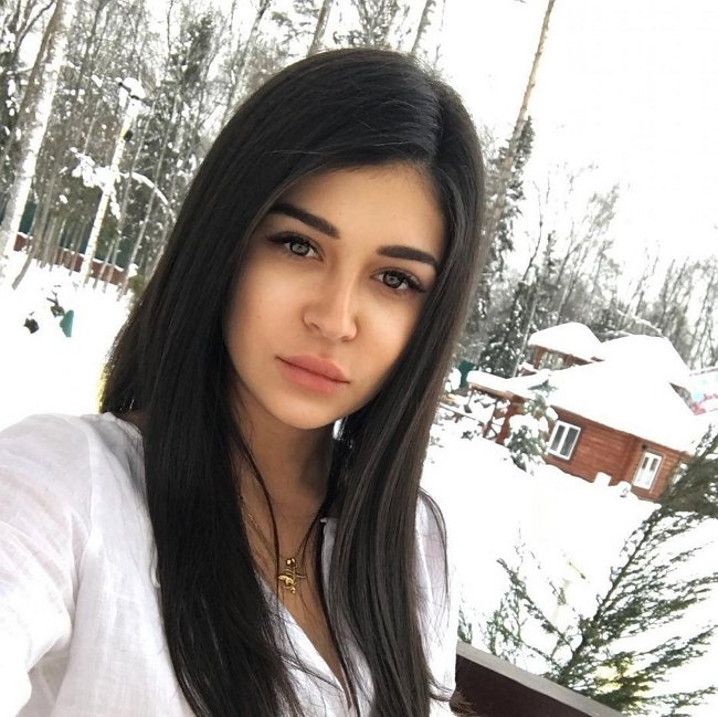 Свежие фото от участников (28.02.2018)