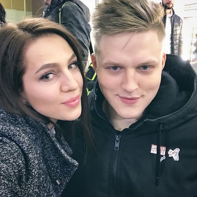 Свежие фото от участников (28.02.2018)