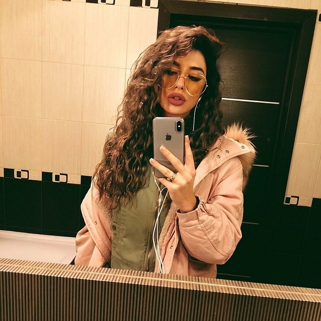 Свежие фото от участников (28.02.2018)