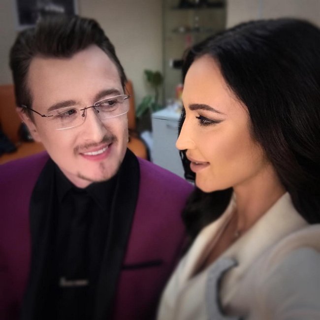 Свежие фото от участников (28.02.2018)