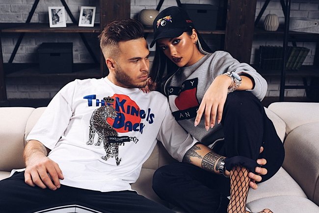 Мэри Кулешова: Мне надоели его голые девушки