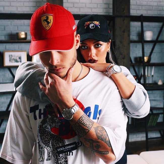 Мэри Кулешова: Мне надоели его голые девушки