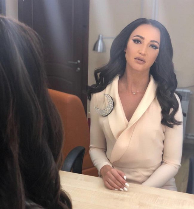 У Ольги Бузовой явные признаки нервного срыва