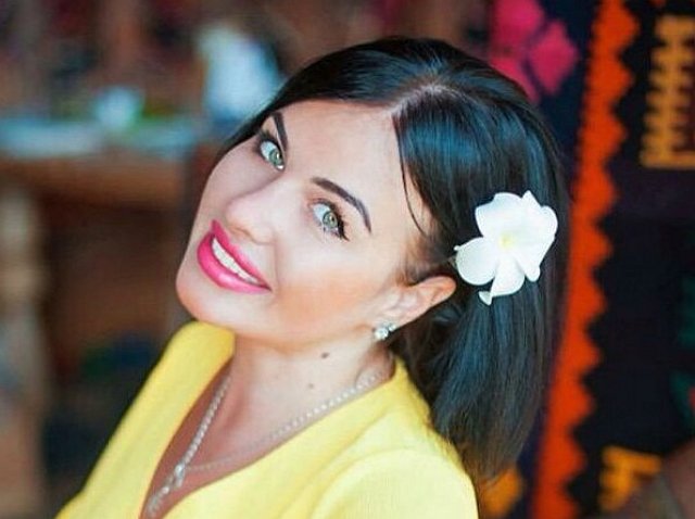 Елена Степунина смогла победить свою болезнь