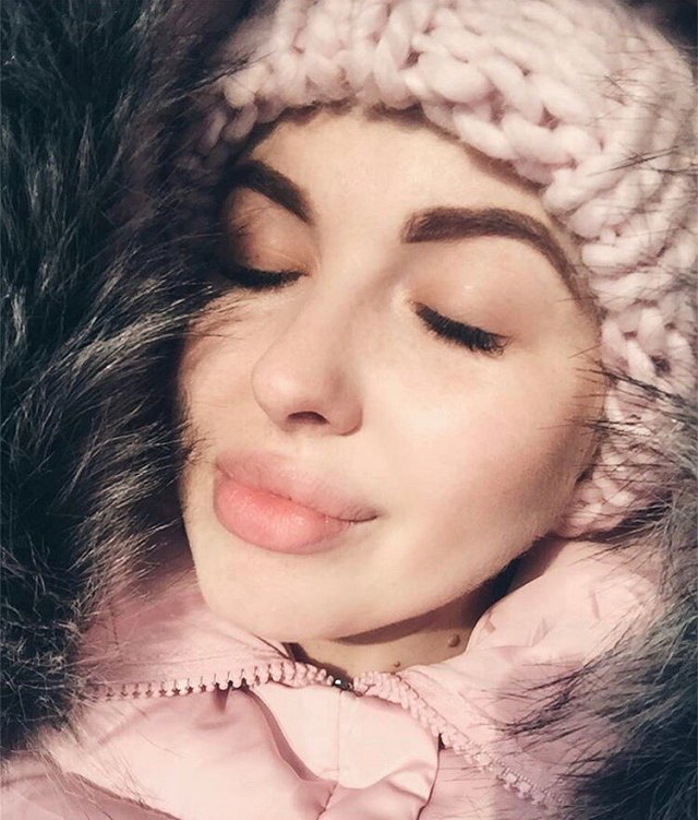 Елена Степунина смогла победить свою болезнь