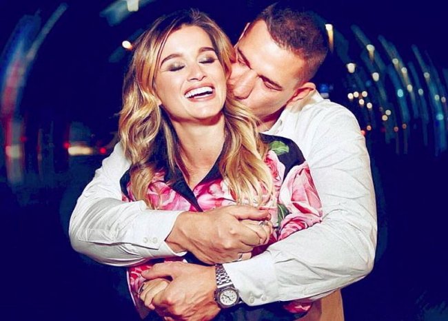 Ксения Бородина: Муж до сих пор способен меня удивить