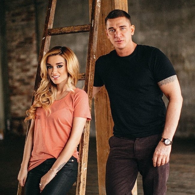 Ксения Бородина: Муж до сих пор способен меня удивить