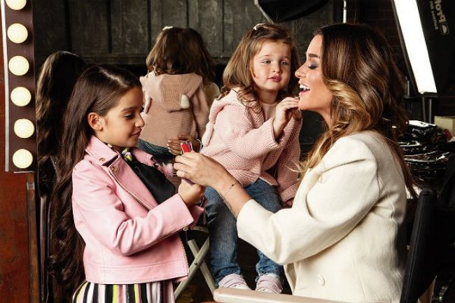 Ксения Бородина: Муж до сих пор способен меня удивить