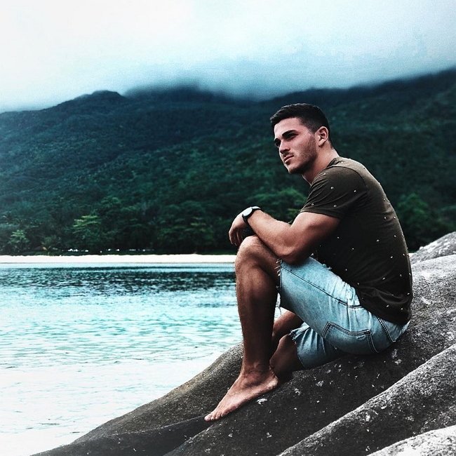 Фото участников с Сейшел (28.02.2018)