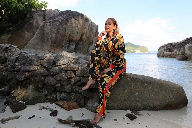 Фото участников с Сейшел (28.02.2018)