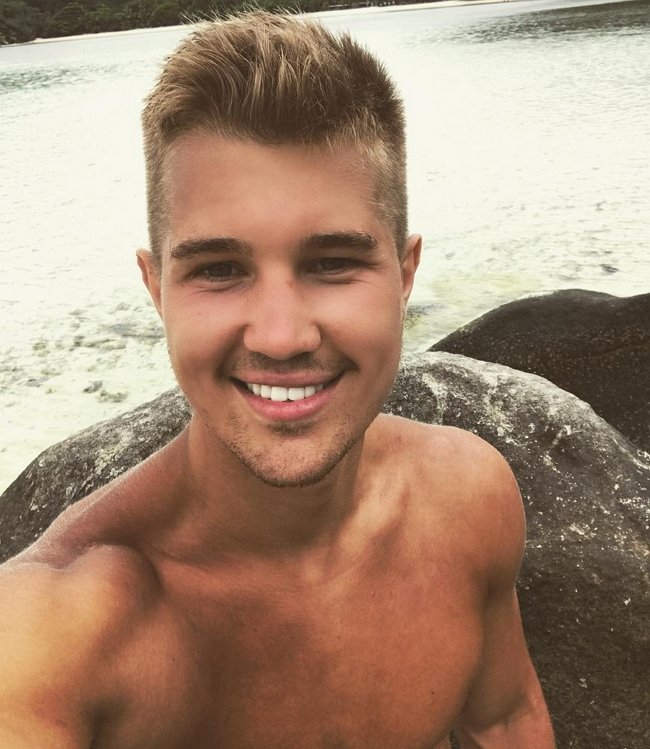 Фото участников с Сейшел (28.02.2018)