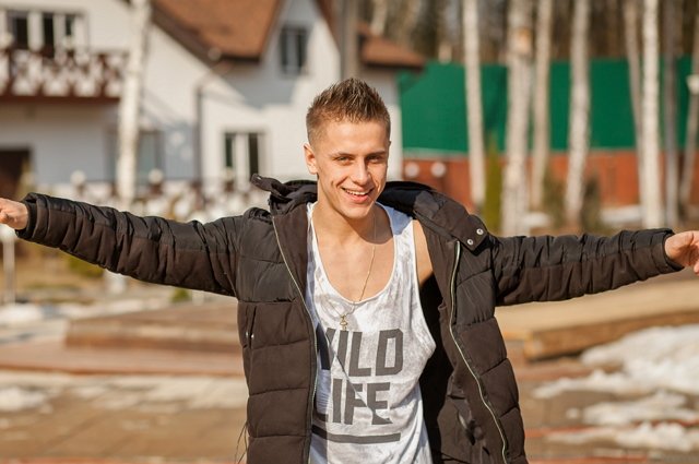 Антон Шоки не желает возвращения Комиссаровой на проект