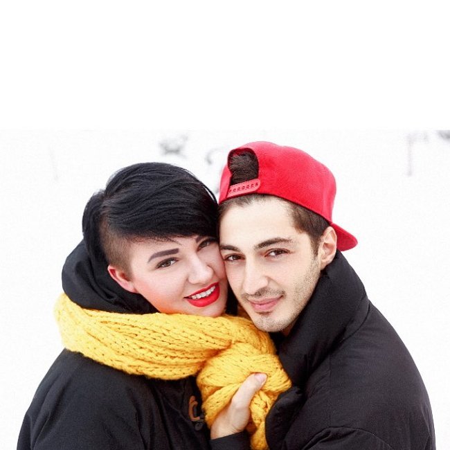 Свежие фото от участников (1.03.2018)