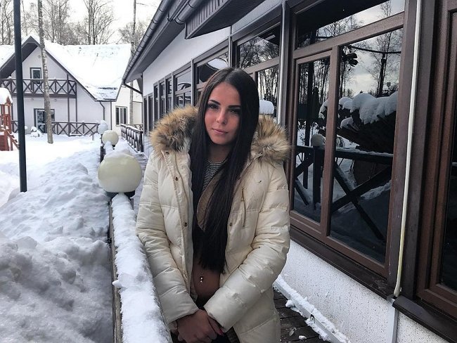 Свежие фото от участников (1.03.2018)