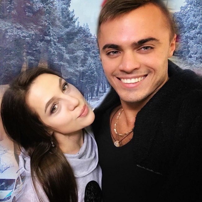 Свежие фото от участников (1.03.2018)