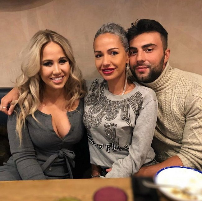 Свежие фото от участников (1.03.2018)