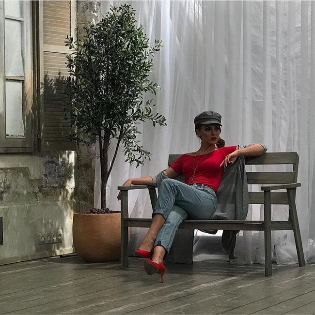 Свежие фото от участников (1.03.2018)