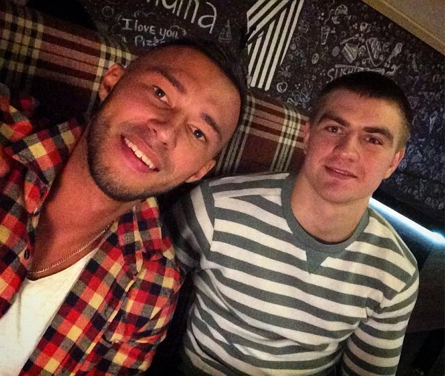 Свежие фото от участников (1.03.2018)