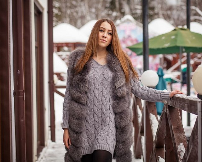 Свежие фото от участников (1.03.2018)