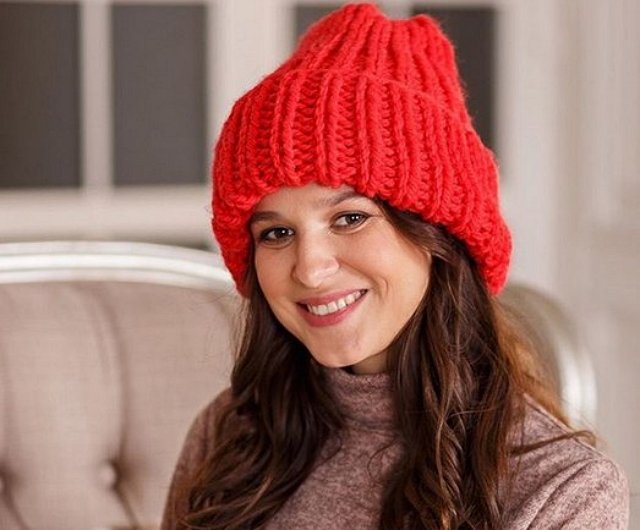 Надежда Хомич родила первенца