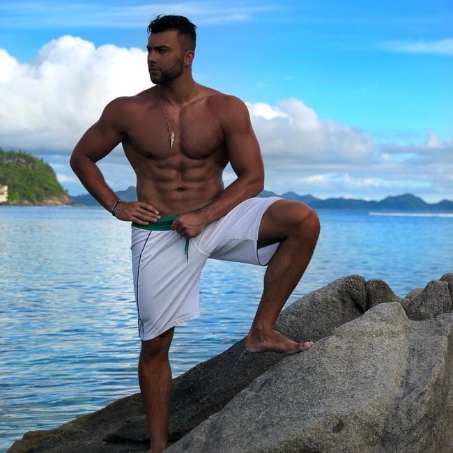 Фото участников с Сейшел (1.03.2018)