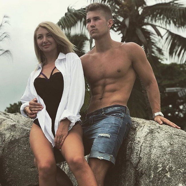 Фото участников с Сейшел (1.03.2018)