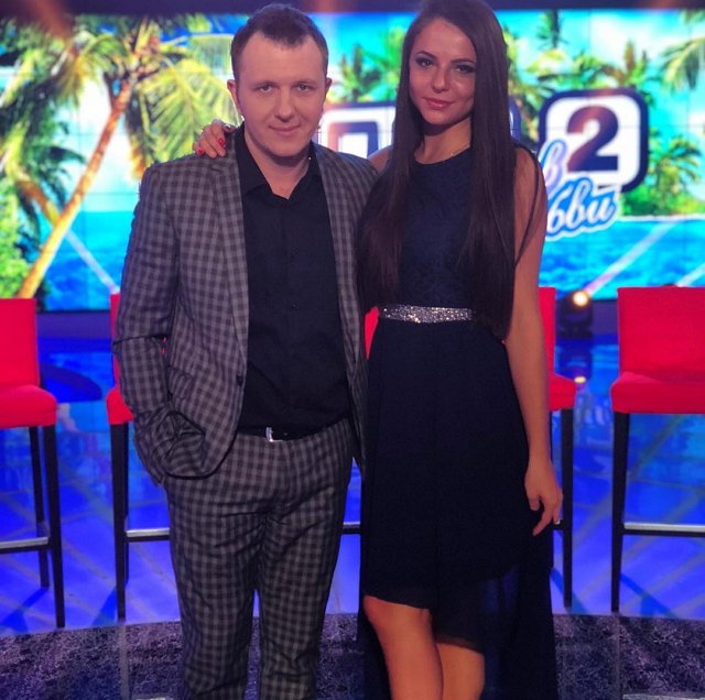 Ольга Жарикова: Он просто меня использовал!