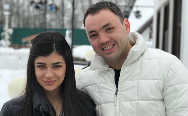 Новости журнала Дом-2 (1.03.2018)