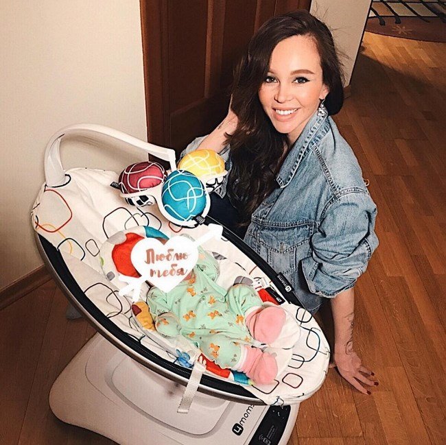 Фотоподборка детей участников (1.03.2018)