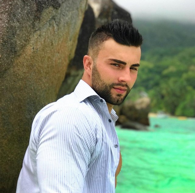 Мнение: Страдалец Алексей Чайчиц