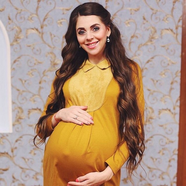 Ольга Рапунцель: Алена неблагодарная!