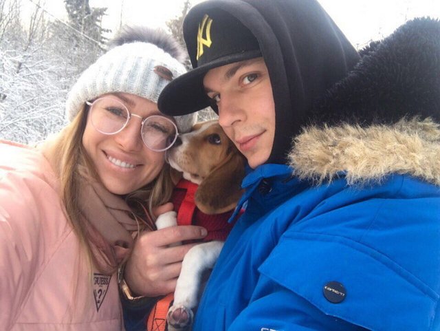 Новости от Кота Баюна (1.03.2018)