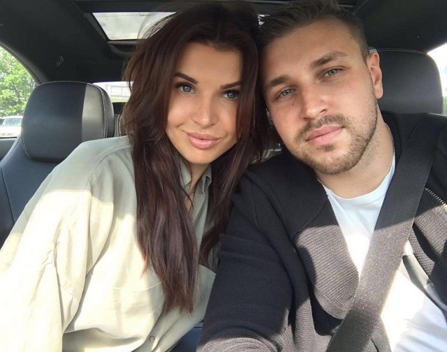 Из блога Редакции: Элла и Игорь Трегубенко официально разведены