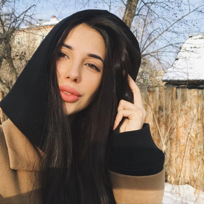 Жизнь после телестройки: Варвара Третьякова