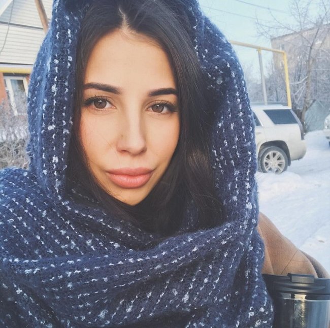 Жизнь после телестройки: Варвара Третьякова