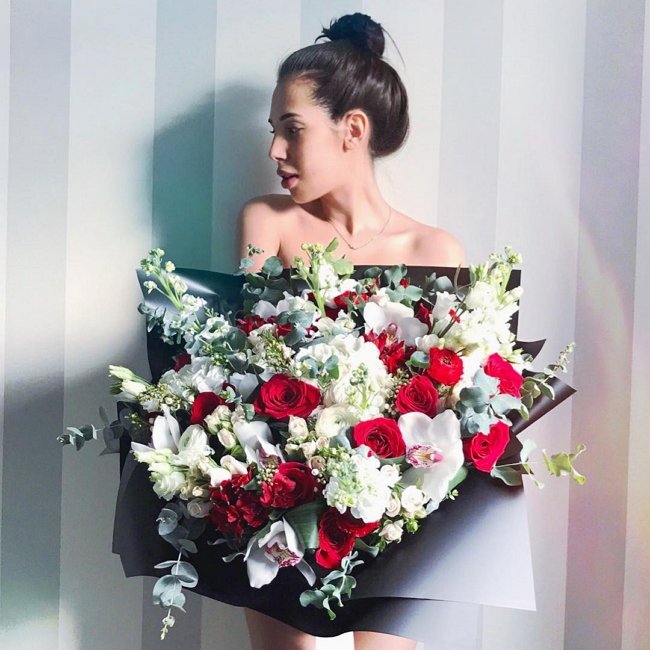 Жизнь после телестройки: Варвара Третьякова