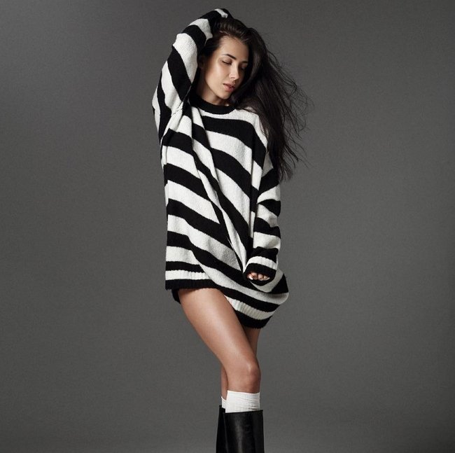 Жизнь после телестройки: Варвара Третьякова