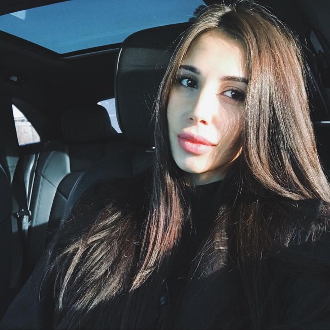 Жизнь после телестройки: Варвара Третьякова