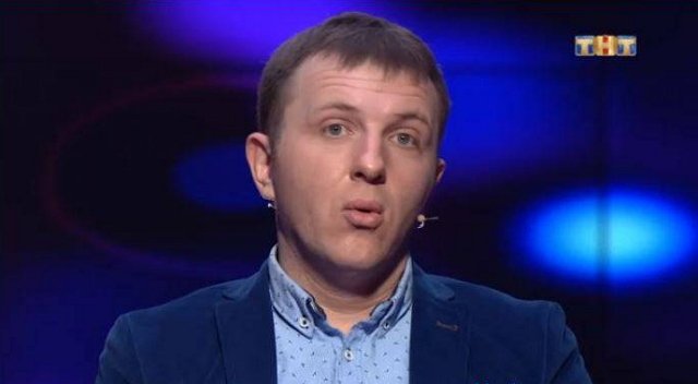 Мнение: Пьедестал Ильи Яббарова?