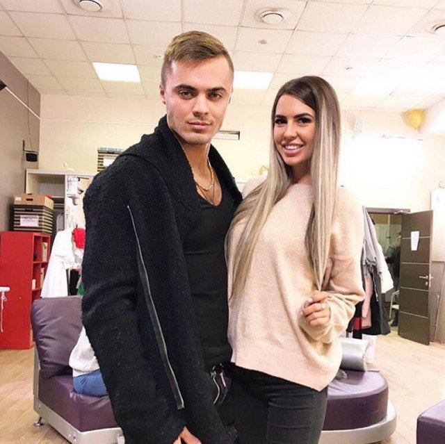 Алексей Купин: Хочу, чтобы она меня понимала!