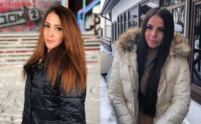 Алена Савкина: В ней слишком много агрессии!