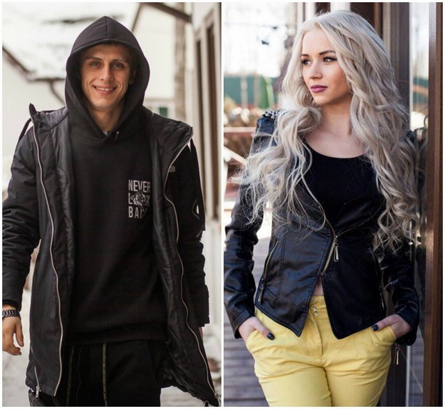 Виктория Комиссарова: Антон умолял вернуться к нему!