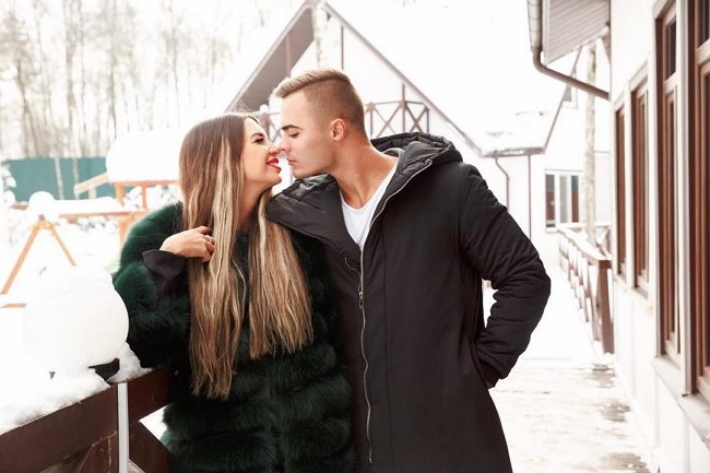 Свежие фото от участников (2.03.2018)