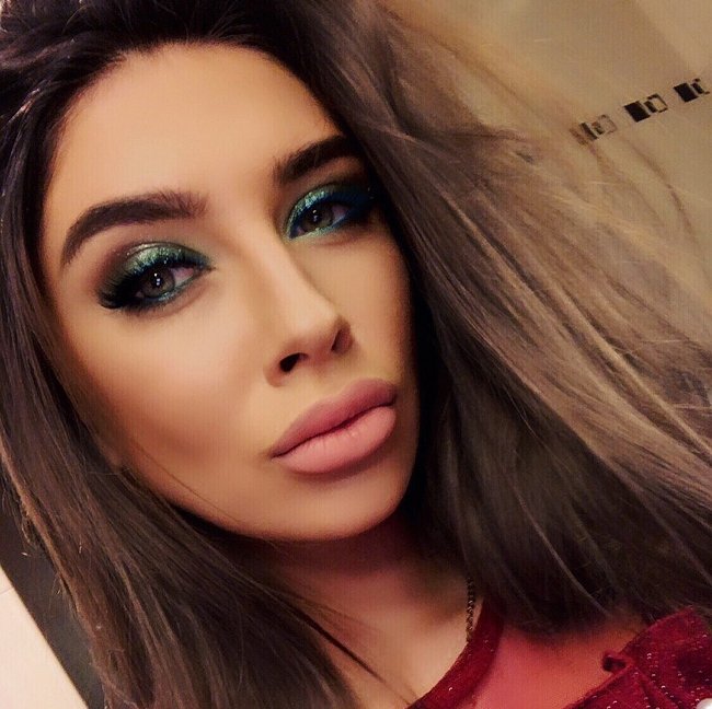 Свежие фото от участников (2.03.2018)