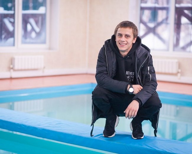 Свежие фото от участников (2.03.2018)