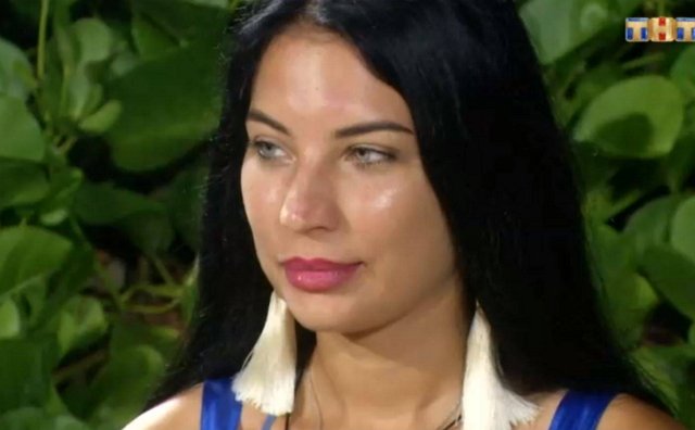 Мнение: Черкасов ревнует Лымарь?