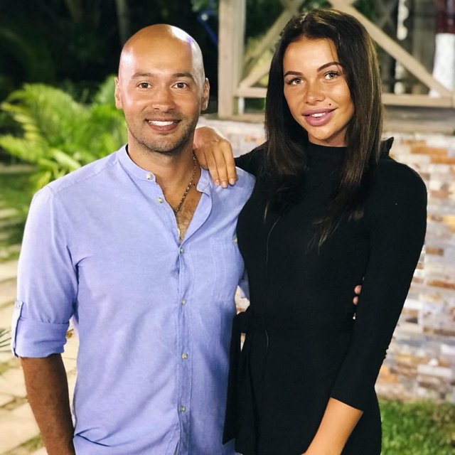 Фото участников с Сейшел (2.03.2018)