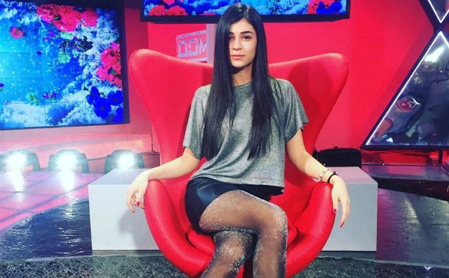 Ивана Дилова: Антон психически нездоров!